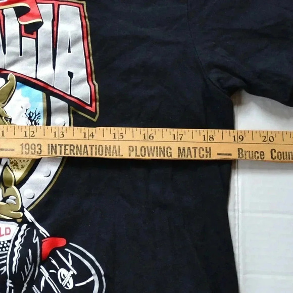 Cruising  Australia Tee Shirt - Picture 5 of 8